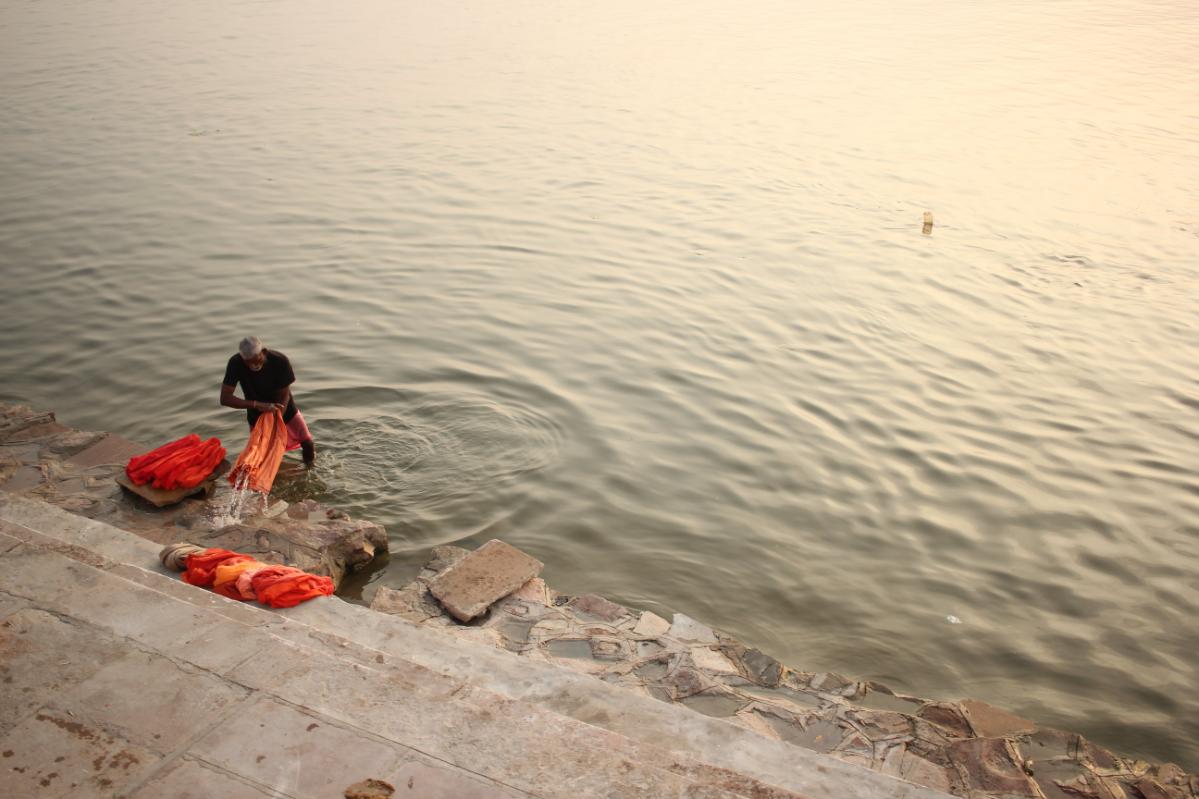 varanasi-india